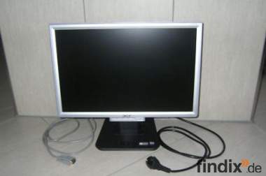 19 Zoll - 19'' - Monitor - LCD - Acer AL1916W