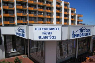 2 Zimmer Seeblick Wohnung in Scharbeutz zu vermieten