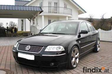 2001 VW Pasat 1.9 TDI - - - Fest Preis 3800 euro