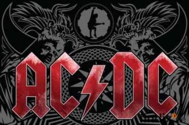 AC/DC Fans aufgepasst,  Karten für Dresden