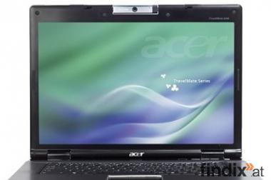 Acer Aspire 5610 Amd Duo Core defekt