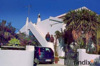 Algarve Private Preiswerte Ferienwohnung