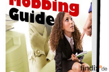 ebook: Anti Mobbing Guide