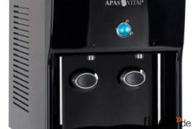 Apas-Vital Trinkwasserfilter