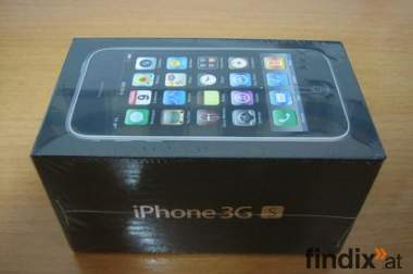 Apple Iphone 3GS 32GB NEU Garantie
