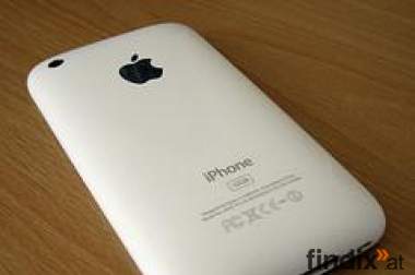 Apple iphone 3gs 32gb(white)unlocked