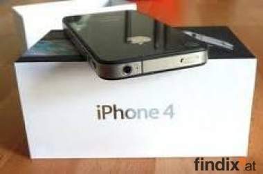 Apple iPhone 4 32gb unlocked Original