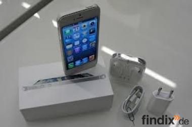 Apple Iphone 5 64GB/Samsung Galaxy Note2 Unlocked