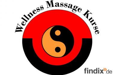 Ausbildung in Hot-Stone Massage