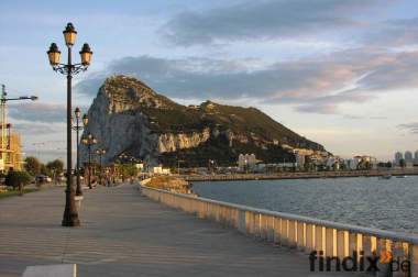 Auswandern nach Gibraltar!