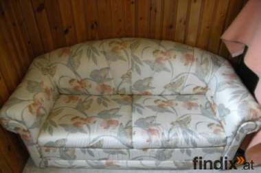Ausziehbare Couch - Schlafsofa