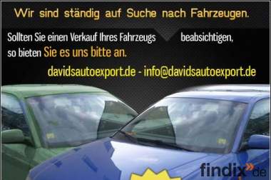 Autoankauf Audi Dortmund - Dortmund Audi Ankauf & 