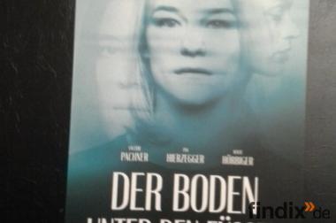 Berlinale Flyer 2019 Austria Beitrag Der Boden unter 