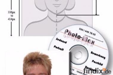 Biometric passport photographs for the US passport 