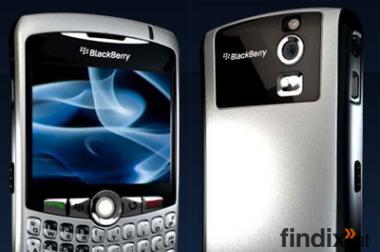 Blackbery Ladeschale für 8310 Smartphone