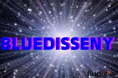 Bluedisseny