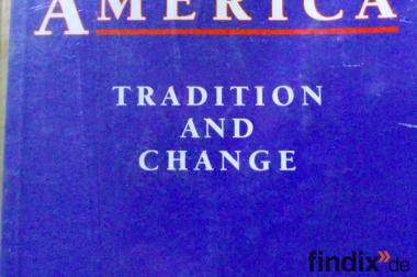 Britain and America Tradition and Change Cornelsen 