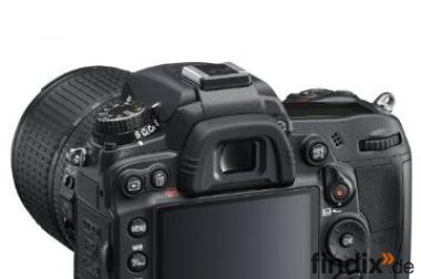 Buy New Nikon D7000 DX-Format CMOS Digital SLR Kit 
