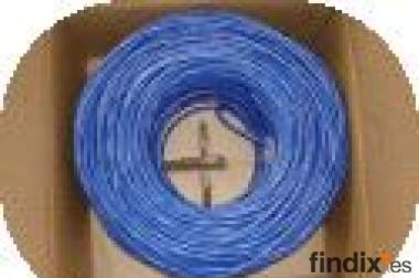 cable sft cat 6 305 m
