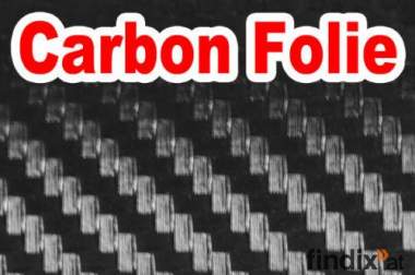 Carbonfolie Carbon folie 3D Folierung Karbon