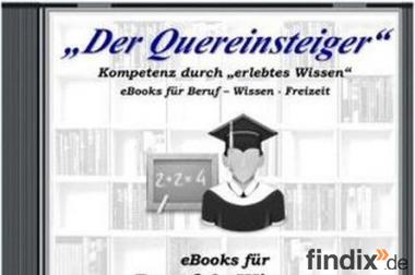 CD - 22 eBooks für Beruf & Wissen