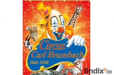 Circus Carl Brumbach