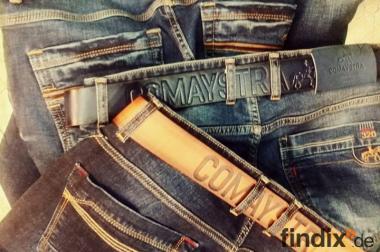 Comaystra Jeans 980,- Euro  Limited edition Luxus 