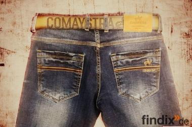 Comaystra Luxus Jeans 539,- Euro