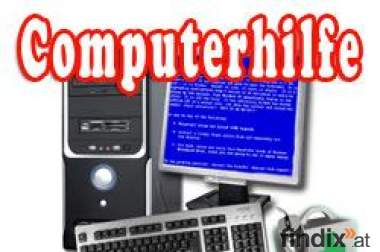 Computerservice, Computerhilfe, Reparatur 0650 60 54 