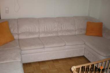 Couch/grosse Kuschelcouch
