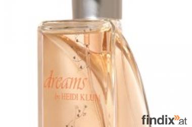 Damenparfum Heidi Klum "dreams"