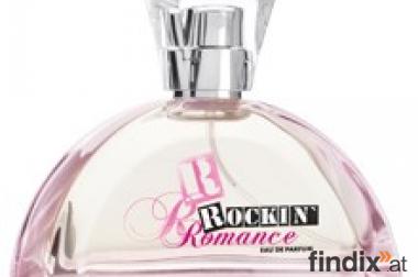 Damenparfum Rockin Romance
