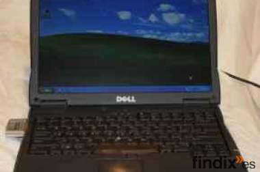 Dell C 600 Laptop