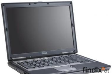Dell Latitude D630 Laptop 14"