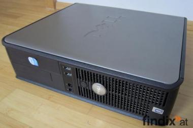 Dell Optiplex  GX620 Desktop Computer