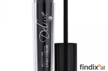 Deluxe Activating Lashes Serum
