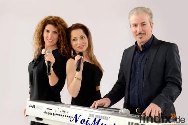 Deutsch italienisch Live Musik  Band Duo oder Trio