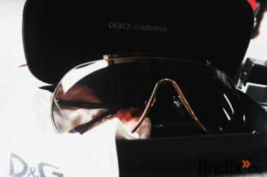 D&G Sonnenbrille