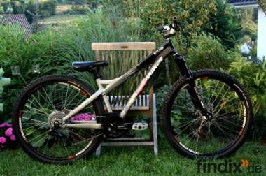 Dirtbike Specialized P2 Top Zustand