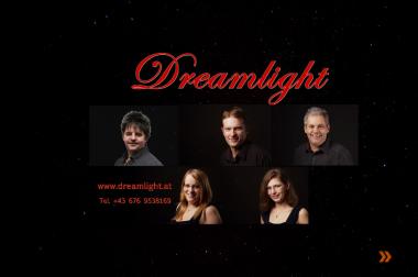 Dreamlight - Die Partyband