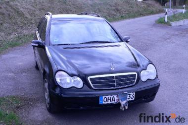 E-Teile, Mercedes Benz C 220 CDI Kombi, CDI, 105 kw 