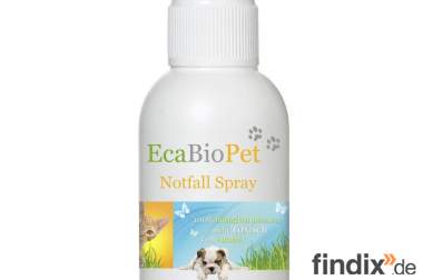 EcaBioPet  Notfallspray für Hunde