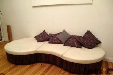 Einzelstück - Designer Lounge-Möbel, 
