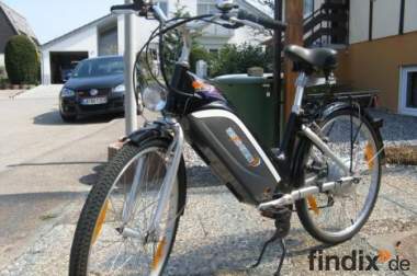 Elektro Fahrrad Gebraucht