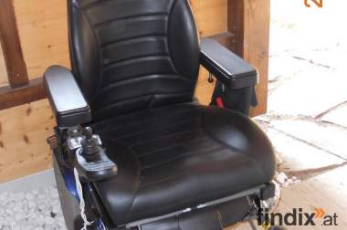 Elektro-Rollstuhl Permobil Comfort C350 Comfort
