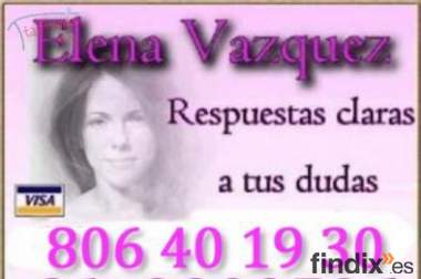 Elena Vázquez garantía de fiabilidad 91 298 27 26 