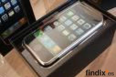 En  venta:apple iphone 3g 16gb/samsung omnia i900