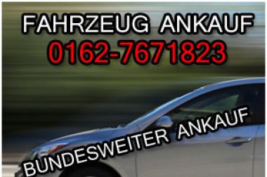 Fahrzeugankauf BMW - Unfallwagen Ankauf BMW - 