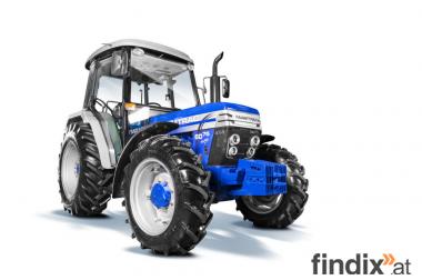 Farmtrac FT-H 6075 A