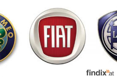 ***Fiat Lancia Alfa Romeo Teileverkauf***